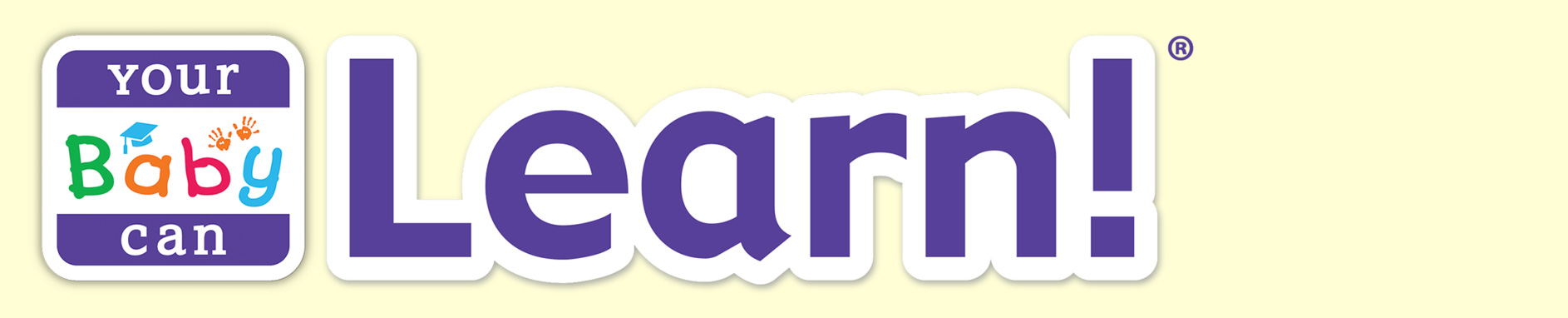 Your Baby Can Learn! Products