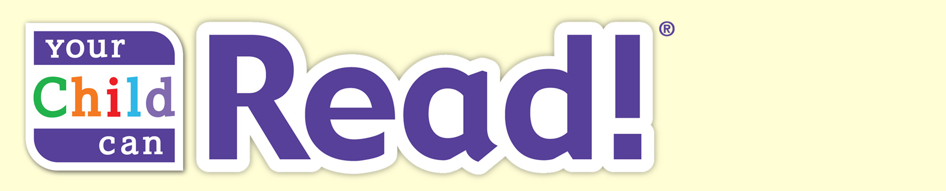 Your Child Can Read! Products