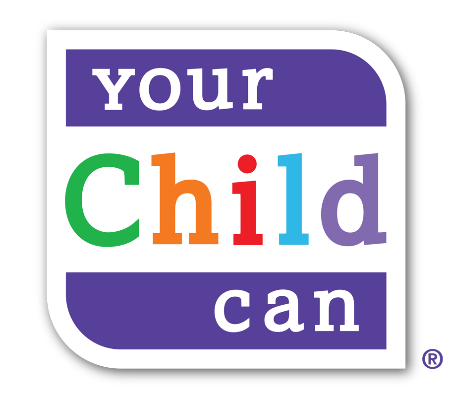 Your Child Can Logo
