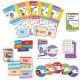 Your Baby Can Learn! British English Deluxe Kit