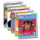 Your Child Can Read! DVD Cases