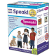 Your Child Can Speak! Spanish (Family Learning Depot Product)