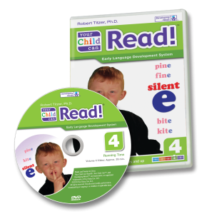 Your Child Can Read!