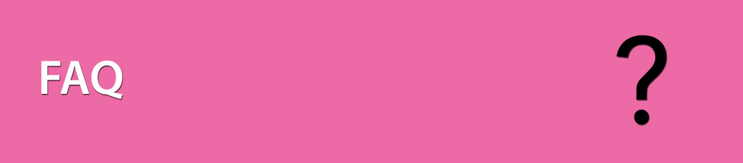 Frequently Asked Questions