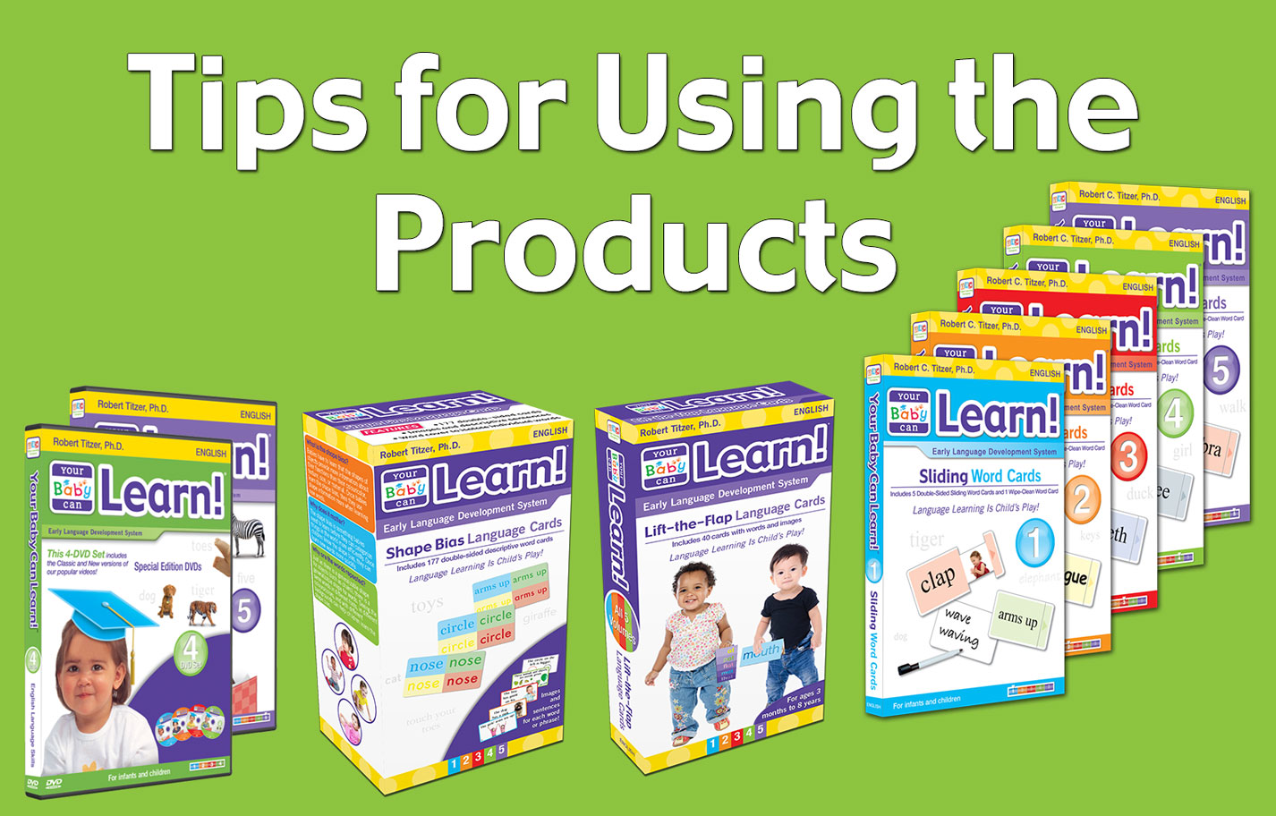 Product Instructions and Tips image