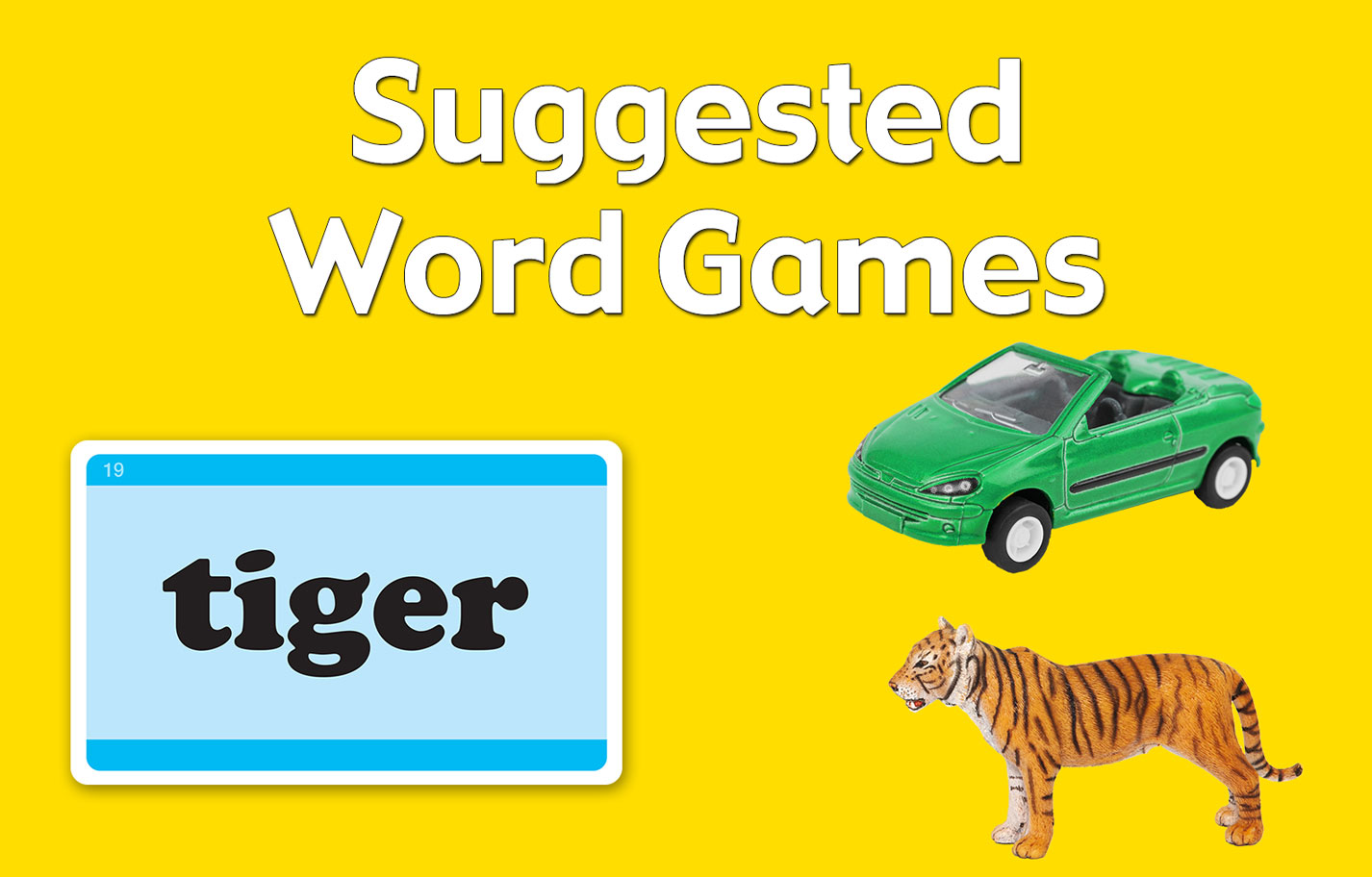 Word Games image
