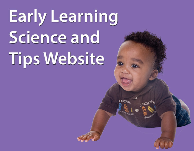 Science Website