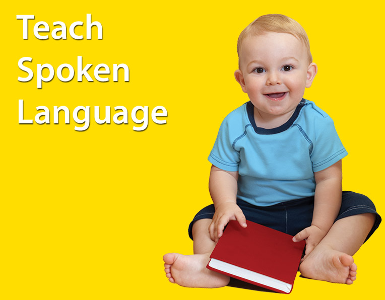 Teach Spoken Language